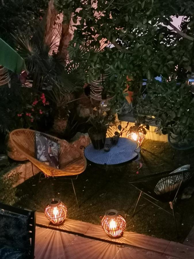 فندق Andandco مارسيليا المظهر الخارجي الصورة